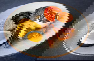 Foto 58 - Lindeth Fell Country House