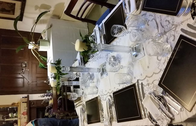 Mackworth House Farm - Foto 44