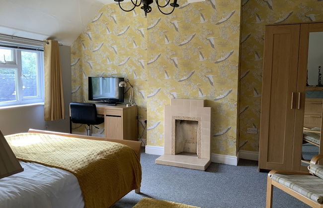 Mackworth House Farm - Foto 13