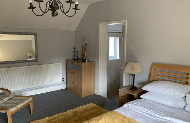 Mackworth House Farm - Foto 22