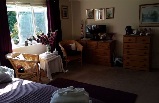Mackworth House Farm - Foto 6