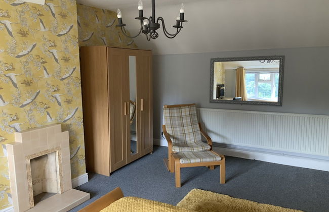 Mackworth House Farm - Foto 24