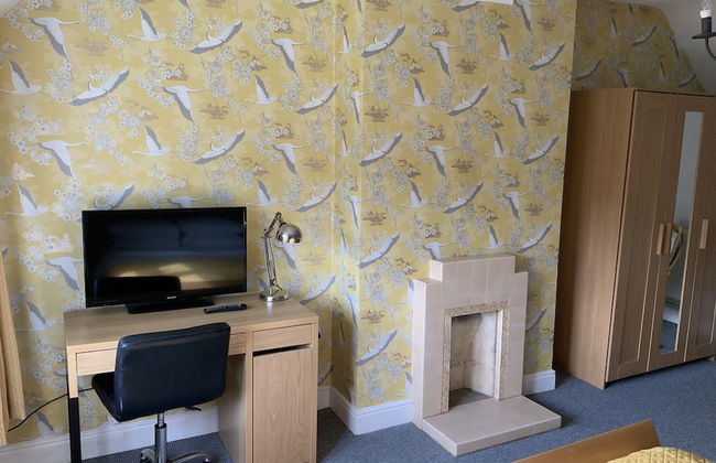 Mackworth House Farm - Foto 14