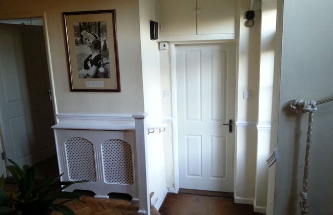 Mackworth House Farm - Foto 47