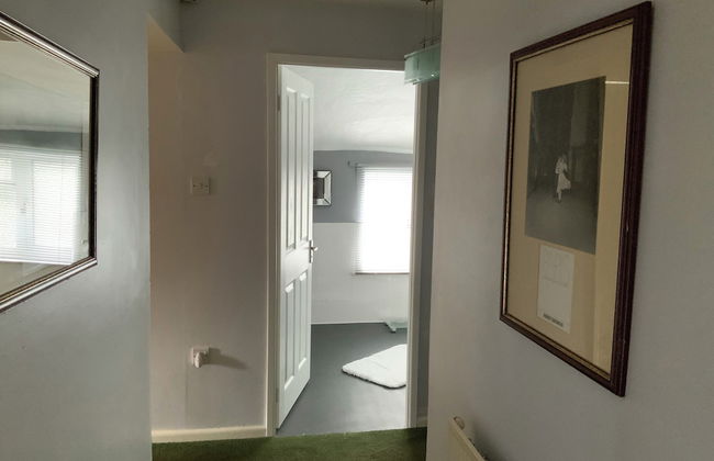 Mackworth House Farm - Foto 17