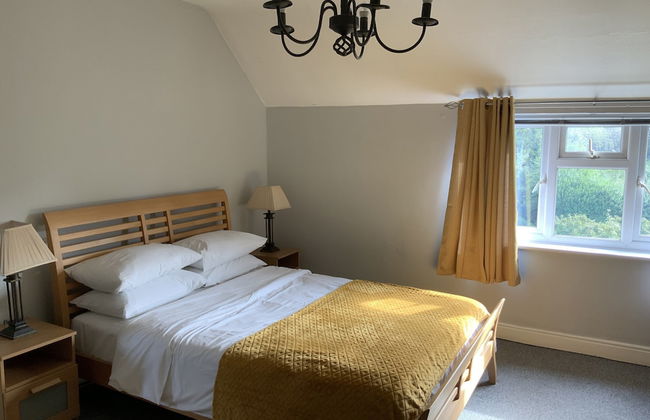 Mackworth House Farm - Foto 21