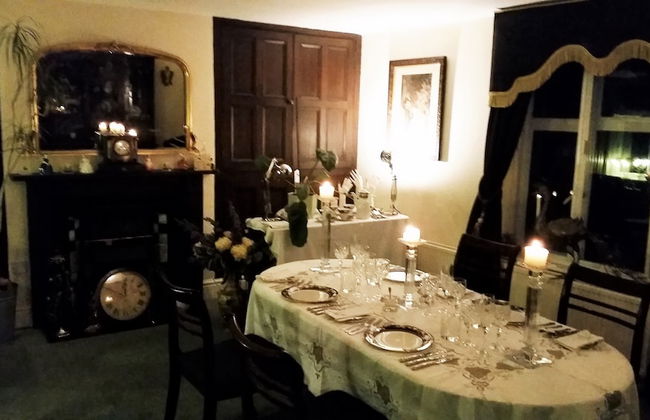 Mackworth House Farm - Foto 45