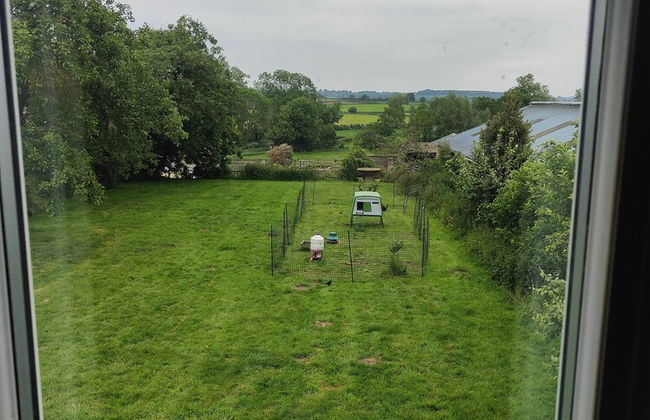 Mackworth House Farm - Foto 53