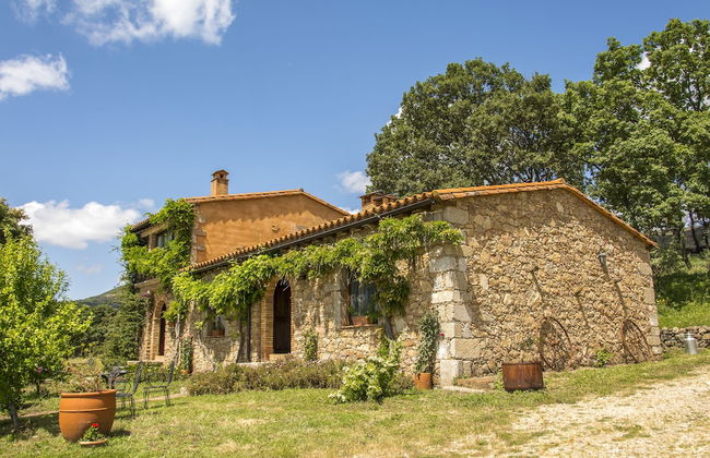 Casa Rural Las Fuentes de Ágata - Photo 33