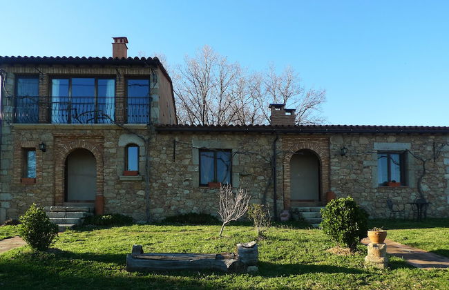 Casa Rural Las Fuentes de Ágata - Photo 31