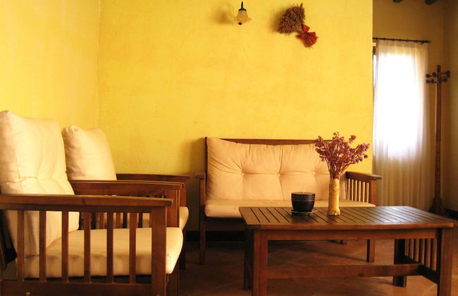 Casa Rural Las Fuentes de Ágata - Photo 14