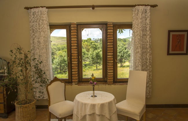 Casa Rural Las Fuentes de Ágata - Photo 6