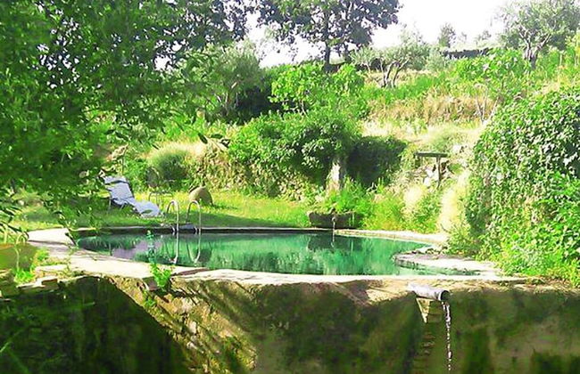 Casa Rural Las Fuentes de Ágata - Photo 12