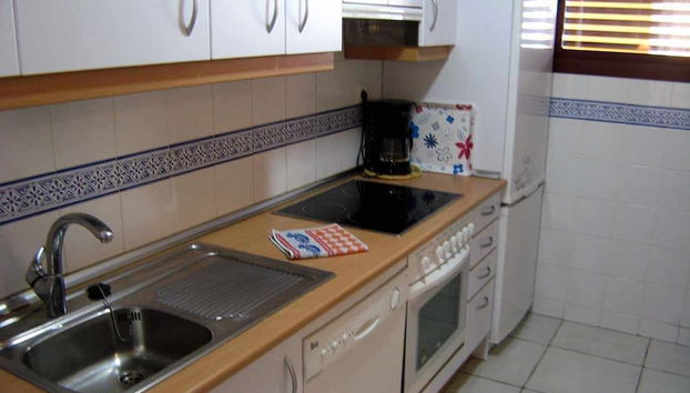 Cucina privata