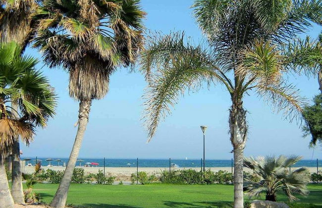 VenAVera E21B - 1 Bedroom/1Bath Beachfront WIFI - Foto 37