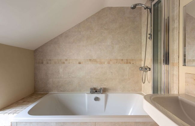 Camside, Chipping Campden - Taswell Retreats - Foto 22