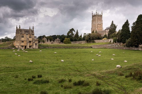 Foto 13 - Camside, Chipping Campden - Taswell Retreats