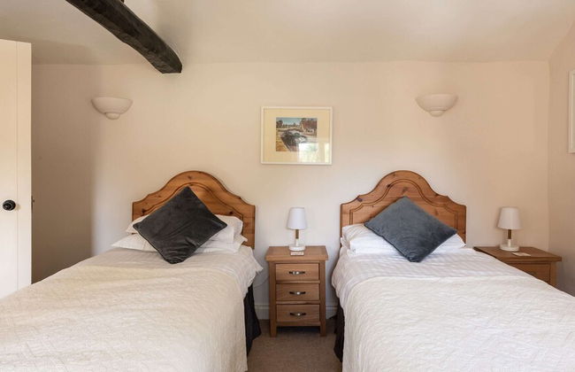 Camside, Chipping Campden - Taswell Retreats - Foto 17