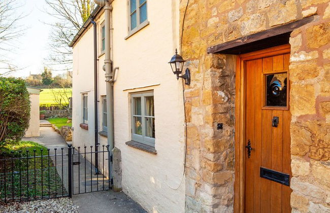 Camside, Chipping Campden - Taswell Retreats - Foto 35