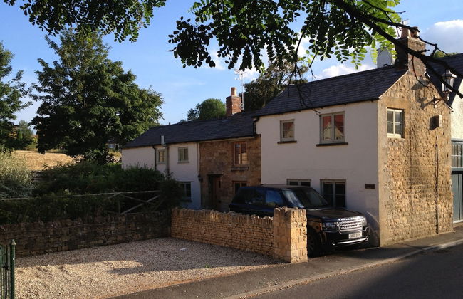 Camside, Chipping Campden - Taswell Retreats - Foto 32