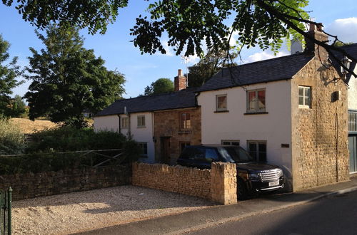 Photo 32 - Camside, Chipping Campden - Taswell Retreats