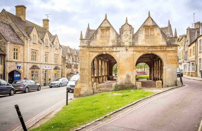 Camside, Chipping Campden - Taswell Retreats - Foto 10