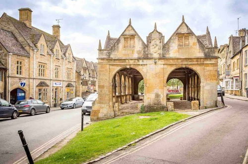 Photo 10 - Camside, Chipping Campden - Taswell Retreats