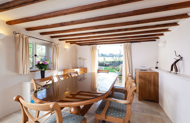 Camside, Chipping Campden - Taswell Retreats - Foto 29
