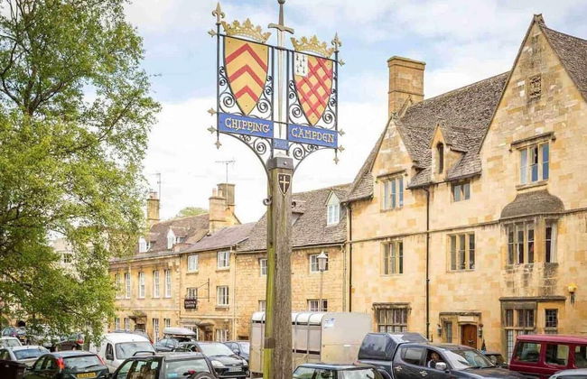 Camside, Chipping Campden - Taswell Retreats - Foto 9