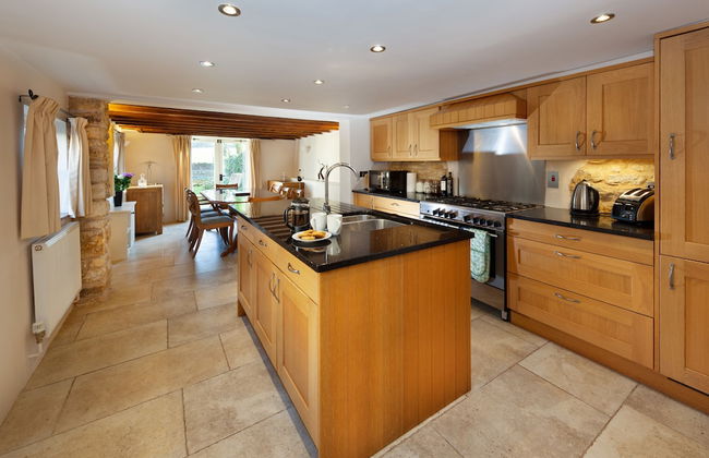 Camside, Chipping Campden - Taswell Retreats - Foto 1