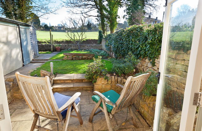 Camside, Chipping Campden - Taswell Retreats - Foto 36