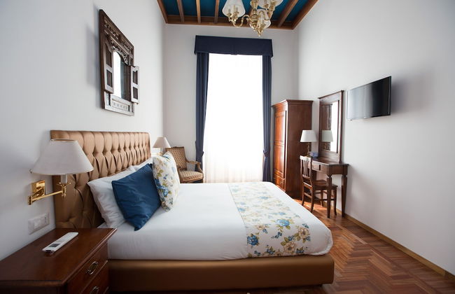 Ad 2015 Guesthouse - Foto 4