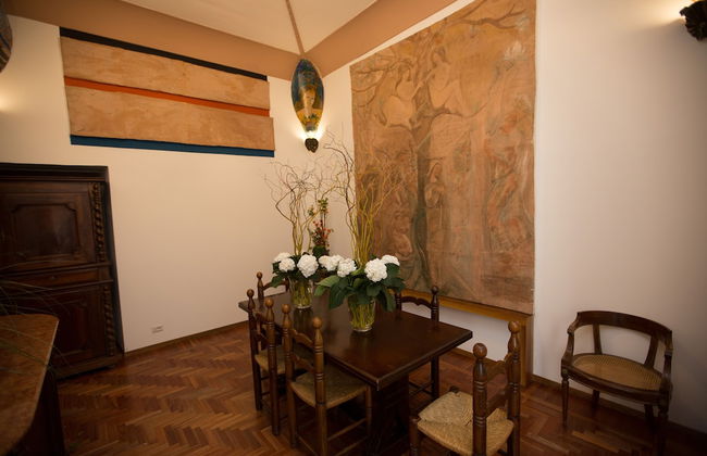 Ad 2015 Guesthouse - Foto 24