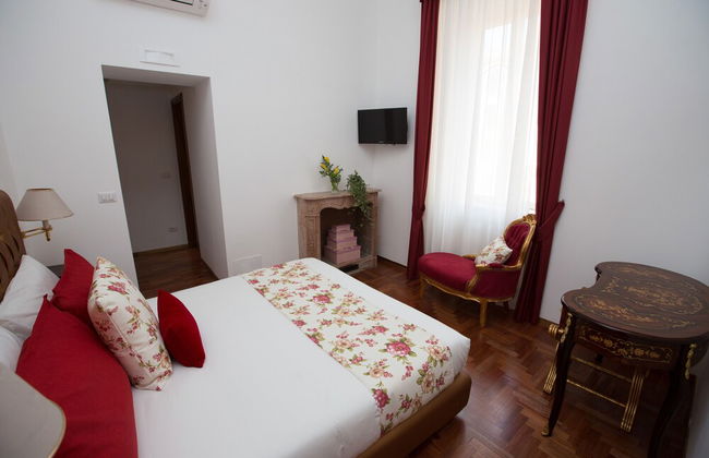Ad 2015 Guesthouse - Foto 7