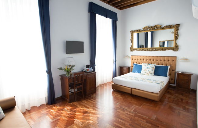 Ad 2015 Guesthouse - Foto 13
