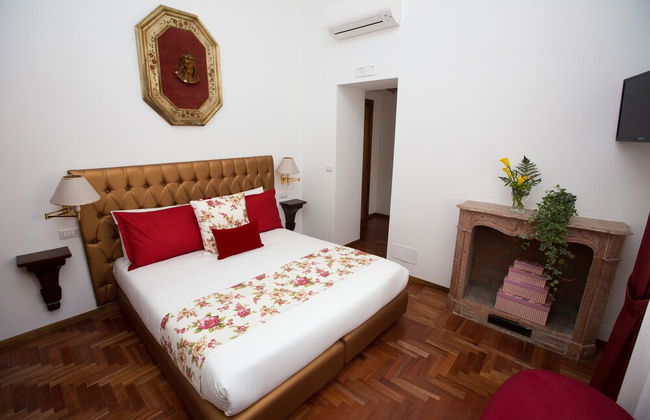 Ad 2015 Guesthouse - Foto 8