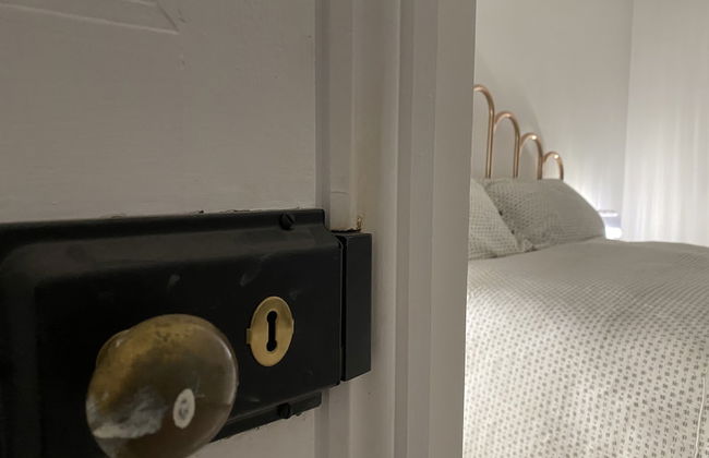 Brand new 1-bed Apartment in Weston-super-mare - Foto 9