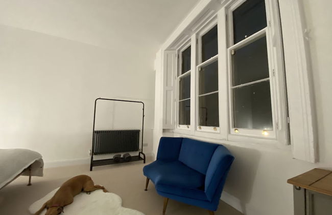 Brand new 1-bed Apartment in Weston-super-mare - Foto 4