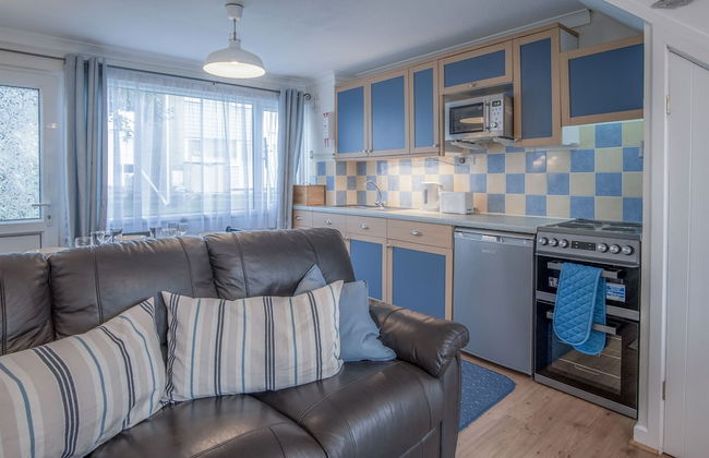 Trewent Park - 2 Bed - Freshwater East - Foto 17