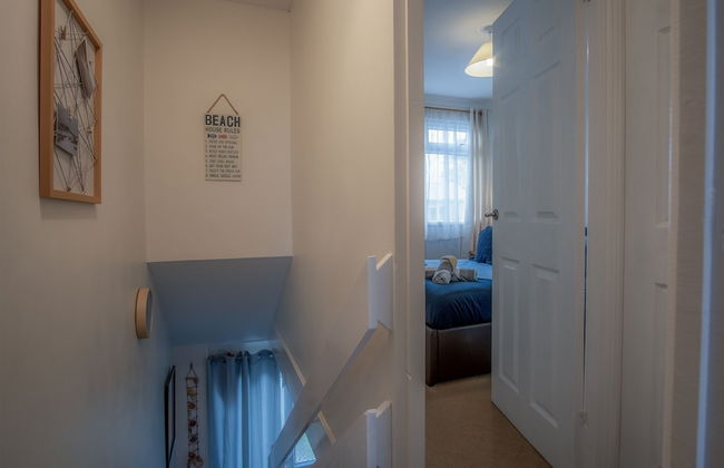 Trewent Park - 2 Bed - Freshwater East - Foto 2