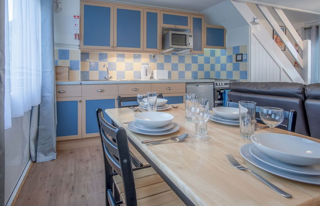 Trewent Park - 2 Bed - Freshwater East - Foto 12