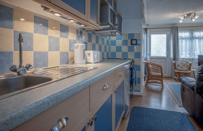 Trewent Park - 2 Bed - Freshwater East - Foto 11