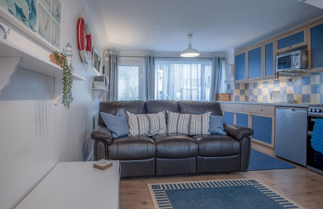 Trewent Park - 2 Bed - Freshwater East - Foto 1
