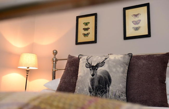 Rothay Villa - Photo 4