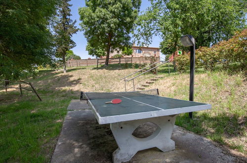 Photo 23 - Tuscan Farmhouse in Peccioli with Swimming Pool near Lakes