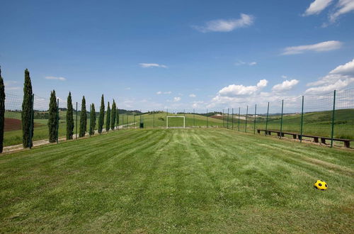 Foto 21 - Tuscan Farmhouse in Peccioli with Swimming Pool near Lakes