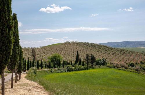 Photo 39 - Tuscan Farmhouse in Peccioli with Swimming Pool near Lakes