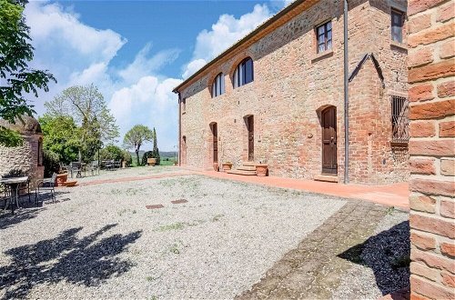 Foto 31 - Tuscan Farmhouse in Peccioli with Swimming Pool near Lakes