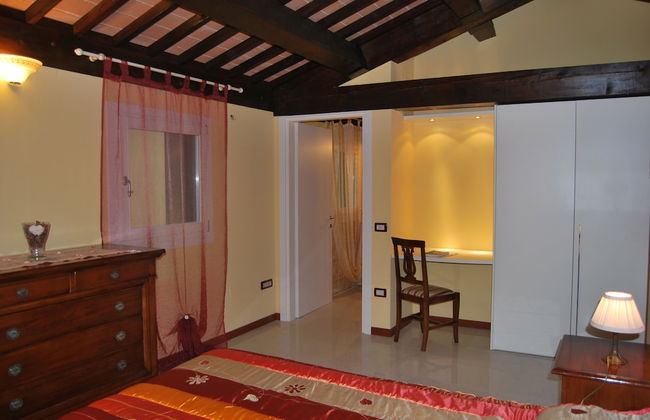 Tenuta Fortelongo - Foto 4