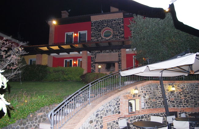Tenuta Fortelongo - Foto 38